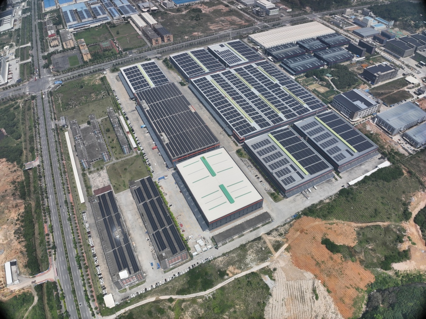 鸿星尔克智能仓储物流建设项目二期.JPG