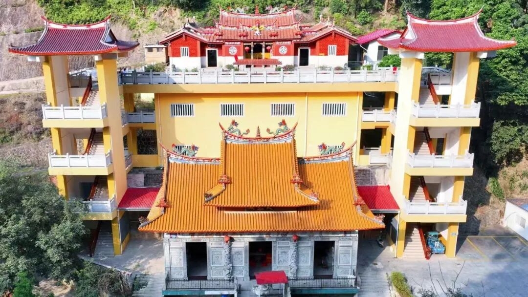 山水有约，一日尽览！多图直击带你玩转坂里