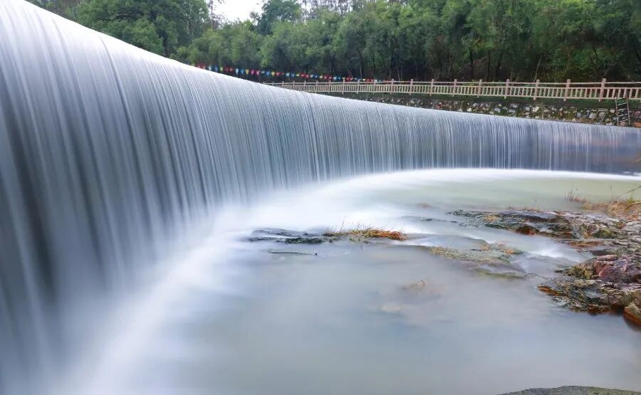 山水有约，一日尽览！多图直击带你玩转坂里