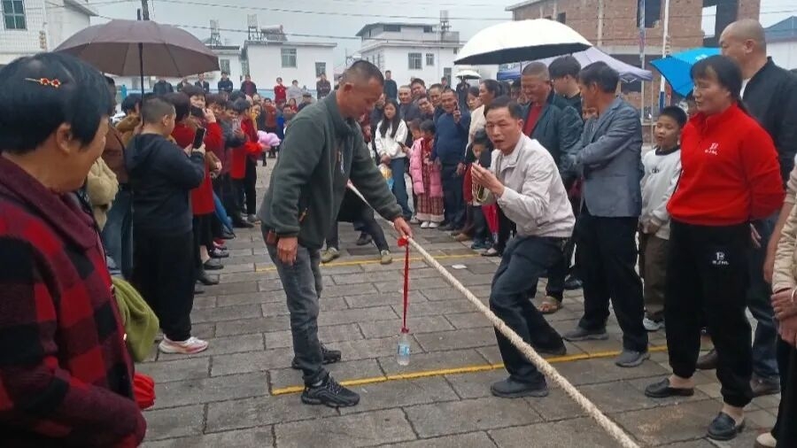 我们的节日·春节｜烟火人间，欢喜团圆