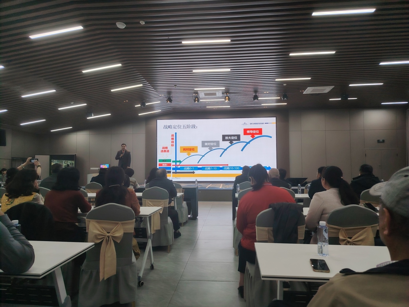 2026年3月19日,在”泰爱人才法润台企“主题宣讲活动中为企业进行战略定位讲座.jpg